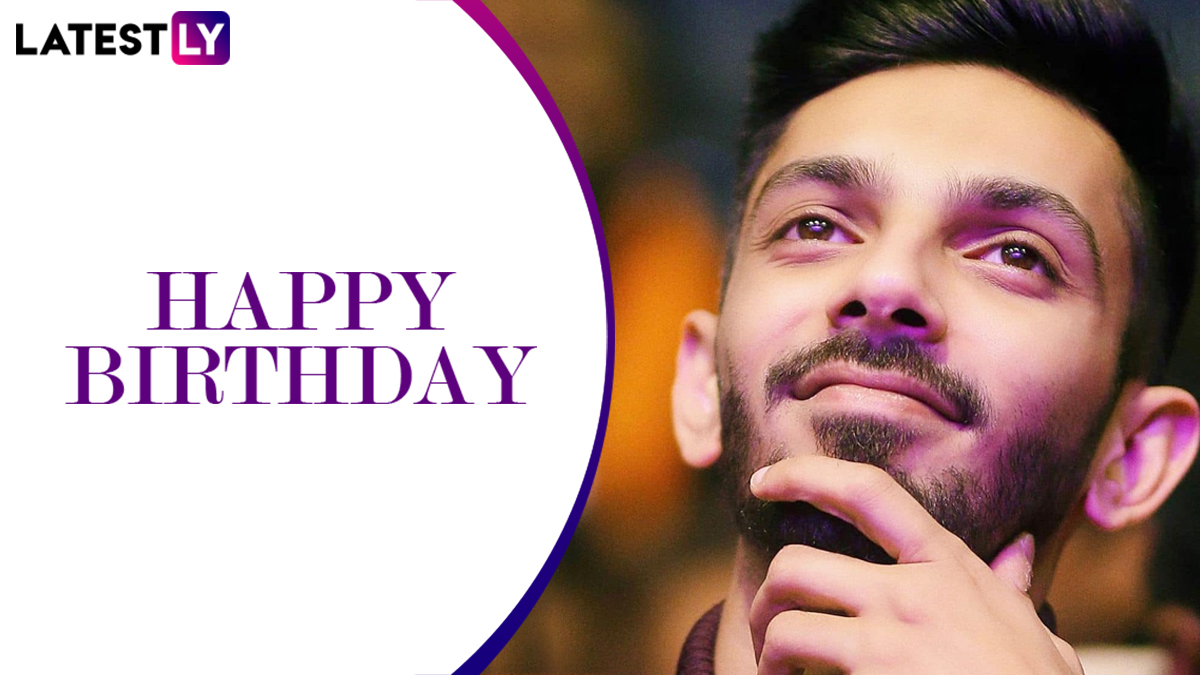 Anirudh Ravichander Birthday: From Rajinikanth To Thalapathy Vijay, 5  Superstars Of Tamil Cinema For Whom He Composed Chartbusters! | ? LatestLY