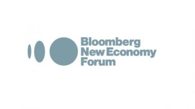 Business News | Fourth Annual Bloomberg New Economy Forum Announces New Programming and Initiatives, November 16-19 in Singapore