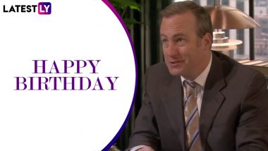 Bob Odenkirk Birthday Special: From Saul Goodman to Hutch Mansell, Five Best Roles of the Breaking Bad Actor Ranked
