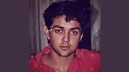 Bobby Deol's Shares His Old Pic That Brings Back His Nostalgic Memories From the Past
