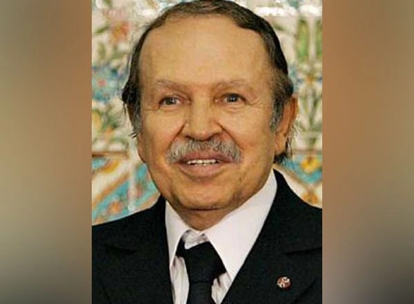 World News | UN Pays Tribute to Former General Assembly President Bouteflika