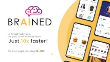 Business News | Mumbai-based PaaS Startup is About to Change the Way Businesses Launch Their Apps & Website