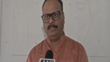 India News | People Involved in Lakhimpur Kheri Incident Will Be Punished: UP Law Minister