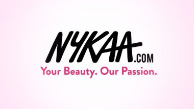 Nykaa Shares Make Dream Debut, List at Over 79% Premium