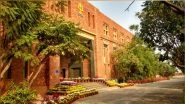 Business News | Unraveling Placements at IMT Nagpur