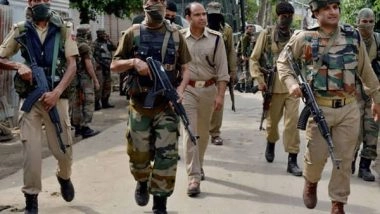 India News | WB By-polls: EC Orders to Deploy Additional 53 Companies of CAPF