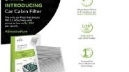 Business News | Nirvana Being Launches Airific Car Cabin Filter- Solution for Pollution