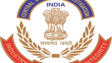 India News | CBI Arrests 3 Customs Officials, Including Inspector in Bribery Case