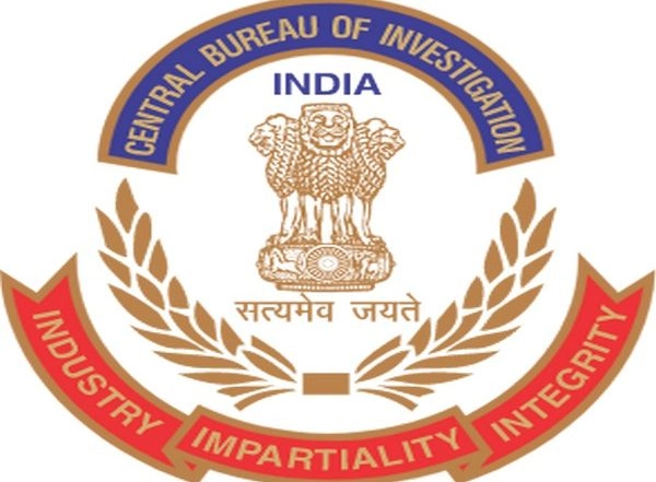 India News | Delhi: CBI Arrests Two Police Personnel for Allegedly Demanding, Taking Bribe
