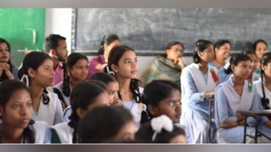 India News | Students Can Request Their Schools to Change City of Exam Centre if Necessary: CBSE