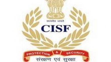 India News | CISF Takes over Security of Power Grid Corporation in J-K