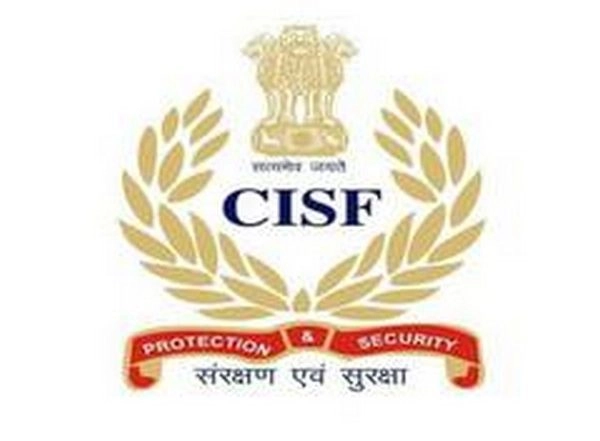 India News | CISF Takes over Security of Power Grid Corporation in J-K