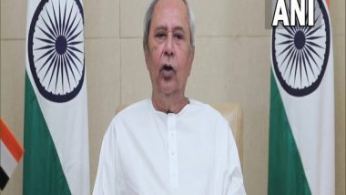 Naveen Patnaik Launches Country's First FIFA Football for Schools Programme in Bhubaneswar