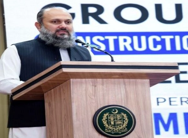 World News | After Months of Political Tussle, CM of Pakistan's Balochistan Resigns
