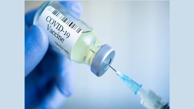 COVID-19 Vaccine Update: Moderna Begins Trial of Omicron-Specific Vaccine Booster