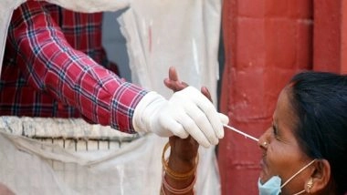 India News | Jharkhand Logs 7 New COVID-19 Cases in Last 24 Hrs