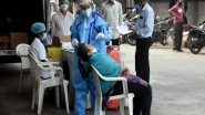 India News | India Logs 14,313 Fresh COVID-19 Cases in Last 24 Hrs, Recovery Rate Highest Since March 2020