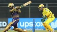 CSK vs KKR Highlights of IPL 2021 Finals: Chennai Super Kings Win IPL Trophy, Beat KKR by 27 Runs