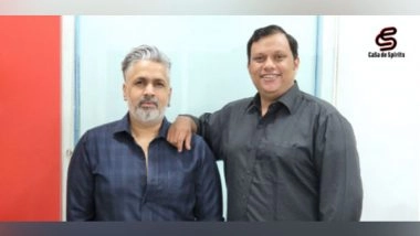 Business News | 4 Industry Veterans Join Forces to Launch CaSa De Spirits