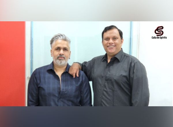 Business News | 4 Industry Veterans Join Forces to Launch CaSa De Spirits