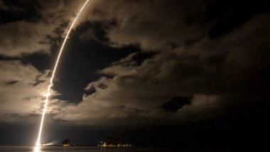 Science News | NASA, ULA Launch Lucy Mission to 'fossils' of Planet Formation
