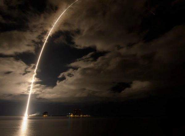 Science News | NASA, ULA Launch Lucy Mission to 'fossils' of Planet Formation