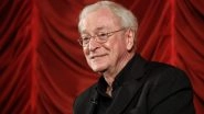 Tenet Actor Michael Caine To Retire From Acting &ndash; Reports