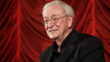 Tenet Actor Michael Caine To Retire From Acting – Reports