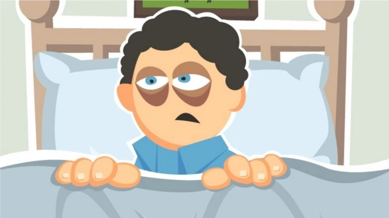 Sleep Loss Does Not Impact Ability to Assess Emotional Information: Study