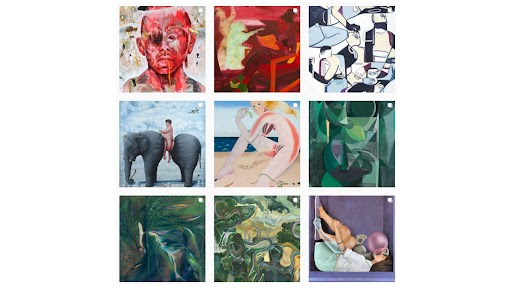 Canvas Tube Is All Set To Disrupt the Art Industry