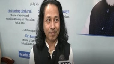 Entertainment News | Kailash Kher Applauds India's Vaccination Drive While Talking About His Vaccination Song