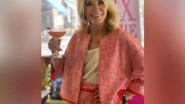 Entertainment News | 'Sex and the City' Author Candace Bushnell Says Show Isn't Feminist