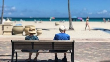 Lifestyle News | Study Explores How Retirement Impacts Social Support, Wellbeing