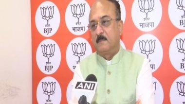 India News | BJP's Ashish Sood Slams Sanjay Raut for 'surgical Strikes' Comment