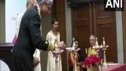 World News | White House Officials, US Lawmakers Celebrate Diwali with Indian Diaspora in Capitol Hill