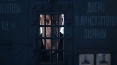 Entertainment News | Ryan Reynolds, Dwayne Johnson, Gal Gadot Starrer 'Red Notice' Trailer is an Action-packed Ride