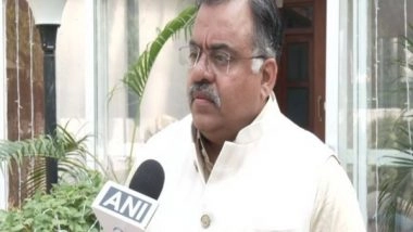 India News | Demands of Lakhbir's Family Justified, Punjab Govt Should Give Them Compensation, Job: Tarun Chugh