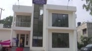India News | J-K: New Office of Assistant Labour Commissioner Completed in Rajouri District
