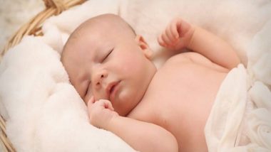 Health News | Study Suggests Infant Obesity Risks Can Be Mitigated Through Good Night's Sleep