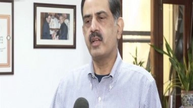 India News | Decades Worth of Experience of Universal Immunisation Programme Helped Health Ministry Proceed with COVID-19 Vaccination Rapidly: ICMR DG