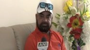 Sports News | Focus Should Not Be on Past Records, T20 Matches Can Change in an over or Two: Cricket Coach MP Singh Ahead of Ind-Pak Clash