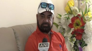 Sports News | Focus Should Not Be on Past Records, T20 Matches Can Change in an over or Two: Cricket Coach MP Singh Ahead of Ind-Pak Clash