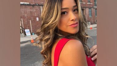 Entertainment News | Spotify's DC Podcast Series 'Batman Unburied' Completes Casting with Gina Rodriguez as Barbara Gordon
