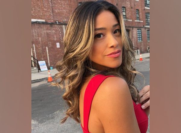 Entertainment News | Spotify's DC Podcast Series 'Batman Unburied' Completes Casting with Gina Rodriguez as Barbara Gordon
