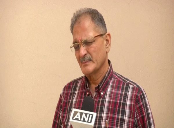 India News | Happiness of Mufti Evident over Pak's Victory in T20 World Cup Clash: J-K Ex-Dy CM Kavinder Gupta