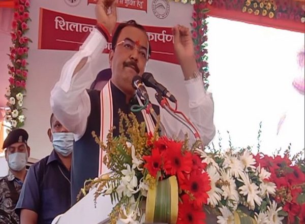 India News | BJP Will Retain Power in UP, Says Keshav Prasad Maurya Ahead of Assembly Polls