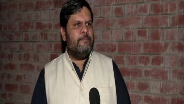 India News | Centre Could Try Providing Benefits to Corporates by Raising Coal Prices: Congress' Gaurav Vallabh