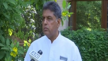 India News | Extending BSF's Jurisdiction to Pose Adverse Impact on Punjab,  State Govt Should Approach SC:  Manish Tewari