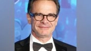 Entertainment News | Emmy-winning 'Bosom Buddies' Actor Peter Scolari Dies at 66