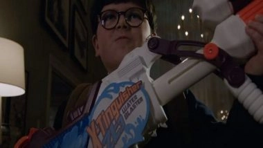 Entertainment News | First Trailer of 'Home Sweet Home Alone' Reboots the Mayhem